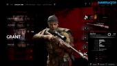 Overkill's The Walking Dead - Classes Walkthrough (Video#1)