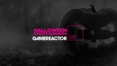 GR Live - Halloween Bonanza 2021 Livestream Replay