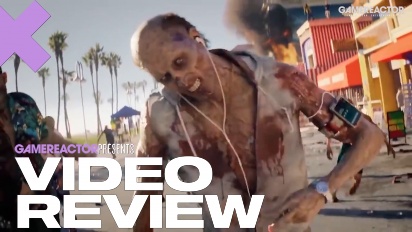 Dead Island 2 - ビデオレビュー