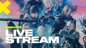 Final Fantasy XIV - Livestream Replay