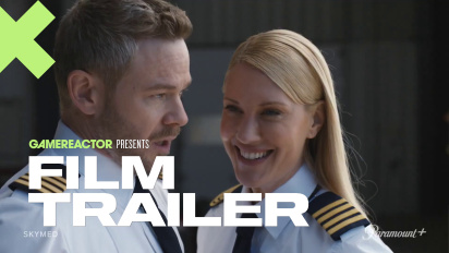SkyMed - シーズン4公式予告編(パラマウント+)