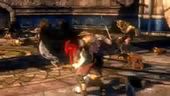 Heavenly Sword 2nd