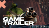 Warhammer 40,000: Speed Freeks - Console Announce Trailer