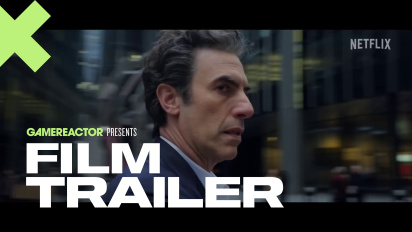 レディース・ファースト - 公式予告編(Netflix)