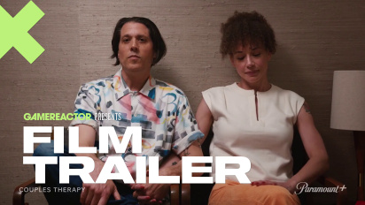 カップルズ・セラピー - シーズン5公式予告編(SHOWTIMEパラマウント+)