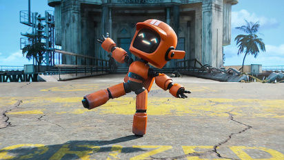 ジョー・アバクロンビーは『ラブ・デス・アンド・ロボット』第5巻のエピソードを執筆します