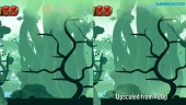 Donkey Kong Country: Tropical Freeze - Nintendo Switch vs Wii U Comparison IV