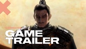Onimusha 2: Samurai's Destiny - Pre-Order Announcement Trailer