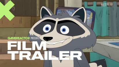 『メイティング・シーズン』 - 公式予告編(Netflix)