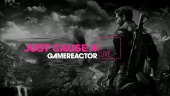 Just Cause 4 - Livestream Replay