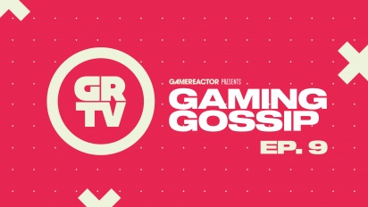 Gaming Gossip: エピソード 9 - 黄色いペンキの議論についての考えを引き受け、共有します