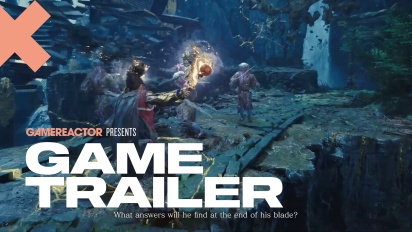 Onimusha: Way of the Sword - 概要トレーラー(PS5)