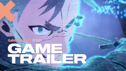 Echoes of Aincrad - 発表トレーラー(PS5)