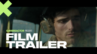 The Dog Stars - 公式予告編