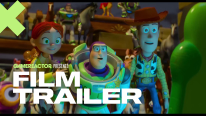 Toy Story 5 - デジタルおよびブルーレイの発売日