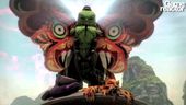 Alice: Madness Returns preview #2