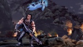 Killer Instinct - Eagle's Trailer