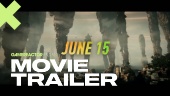 Star Trek: Strange New Worlds - Series 2 Teaser Trailer