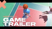 Nintendo Switch Sports - Basketball Update Trailer