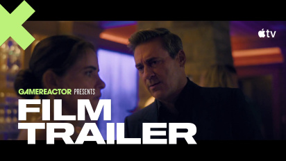 Your Friends & Neighbors: シーズン2 - 公式トレーラー