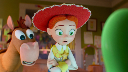 Toy Story 5 は来週にもデジタルローンチを迎えます