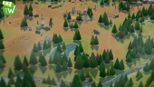 Two Point Hospital - Off The Grid Announcement