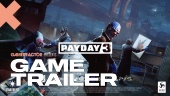 Payday 3 - Stealth Gameplay Trailer