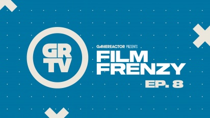 Film Frenzy: エピソード 8 - 最近、映画館に向かう悪い映画が多すぎますか?