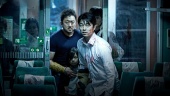 アメリカ版のTrain to Busan は独創的なアイデアになります