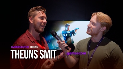 ボンド、ジェームズ・ボンドという名前 - 007 First Light Gamescom 2025 IO Interactive とのインタビュー