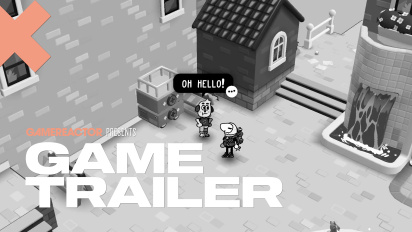 Toem 2 - 発表トレーラー(PS5)