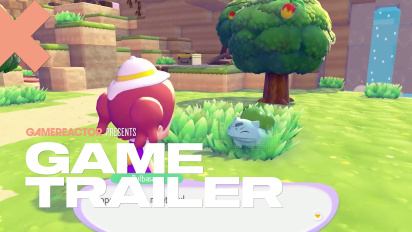 ポケモンポコピア - 発売中!(Nintendo Switch 2)