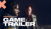 Control Resonant - Story/Release Date Reveal Trailer