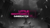 Little Nightmares 2 - Livestream Replay