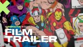 Marvel Entertainment - Celebrating 85 Years of Marvel