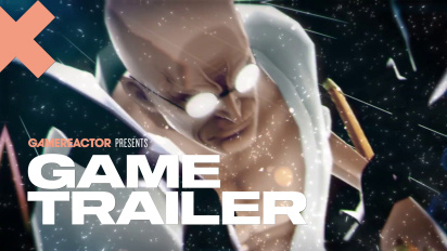 大江ピース賞金稼ぎ - 五長老 聖エタンバロン V. ヌスジュロ