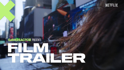 ツーリストがナイトエージェントになる(Netflix)