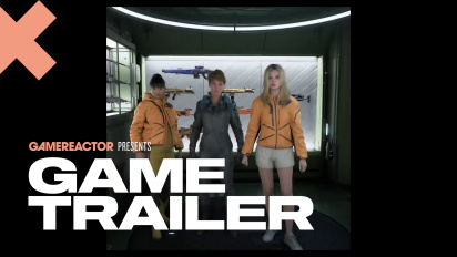 Death Stranding 2: On the Beach - フォトモード紹介 短いトレーラー(PS5 & PC)