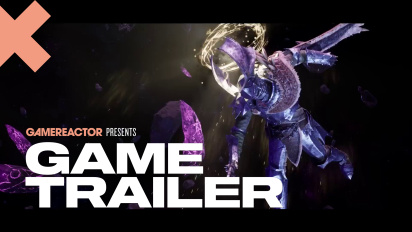 ドラゴンキン - ザ・バニッシュド - Play with Friends 協力プレイトレーラー(PS5)