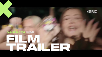 ハリー・スタイルズ。ワンナイト・イン・マンチェスター - 公式予告編(Netflix)