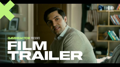 Rooster - 『ウィークス・アヘッド』予告編(HBO Max)