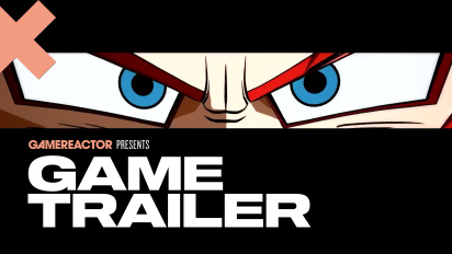 Dragon Ball FighterZ - 悟空(SS4、大魔)キャラクタートレーラー(PS5およびPS4)