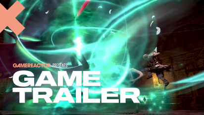 Final Fantasy XIV オンライン - パッチ7.5:Trail to the Heavens トレーラー(PS5 & PS4)