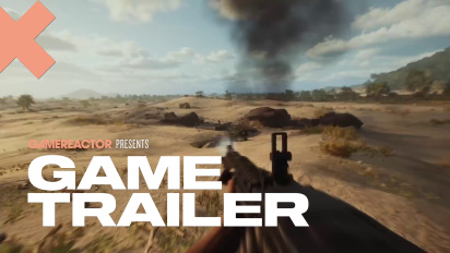 Hell Let Loose: Vietnam - ベータサインアップ