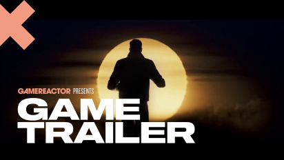 007 First Light - タイトルシークエンス:ラナ・デル・レイ(PS5)