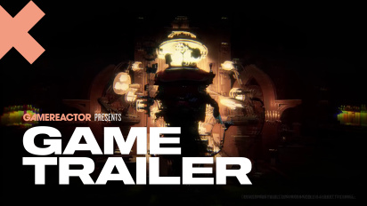 Warhammer 40,000: Rogue Trader - Eogunn Februs 予告編公開