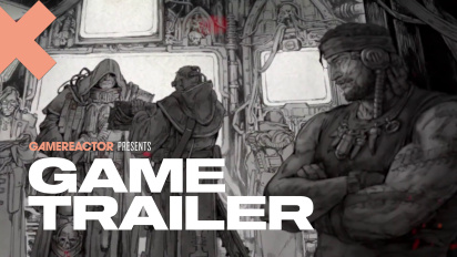 Warhammer 40,000: Dark Heresy - Haymar Devos イントロメント予告編