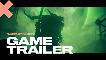 Total War: Warhammer III - Lords of The End Times シネマティック予告編