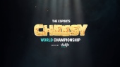 The Cheesy World Championship - Day 2 Finals Livestream Replay