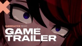 The Hundred Line: Last Defense Academy - Announcement Trailer